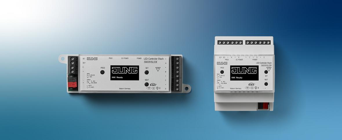 JUNG KNX LED Controller