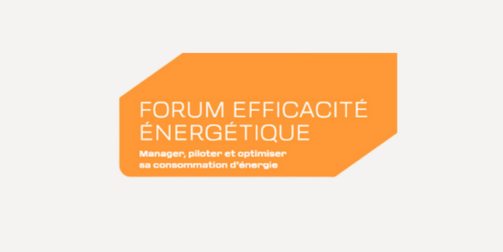 Forum REXEL sur l&#039;efficacité énergétique