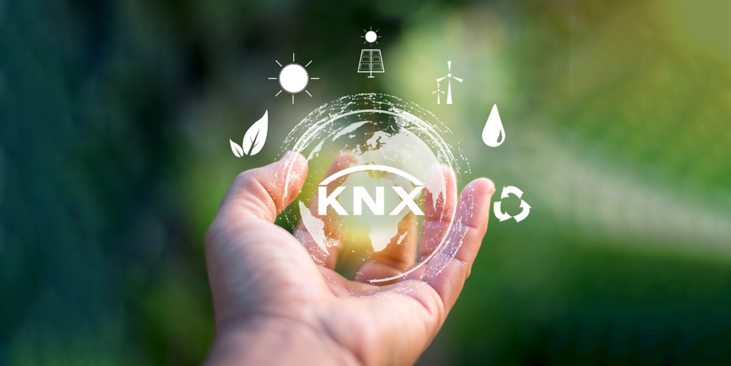 Le KNX Journal 2024 est maintenant disponible