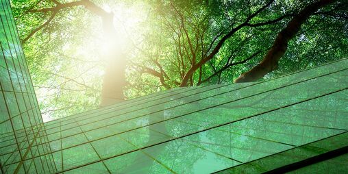 Grootschalige bouwprojecten: KNX als platform voor duurzaamheid en een betere interactie tussen mens en gebouw.