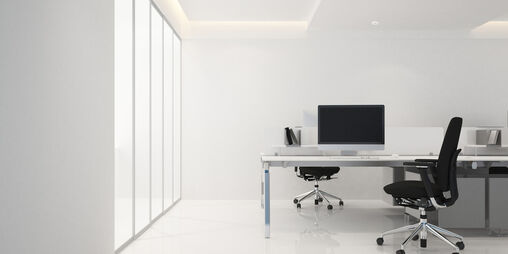 Steinel IR Quattro MICRO KNX Aanwezigheidsmelder