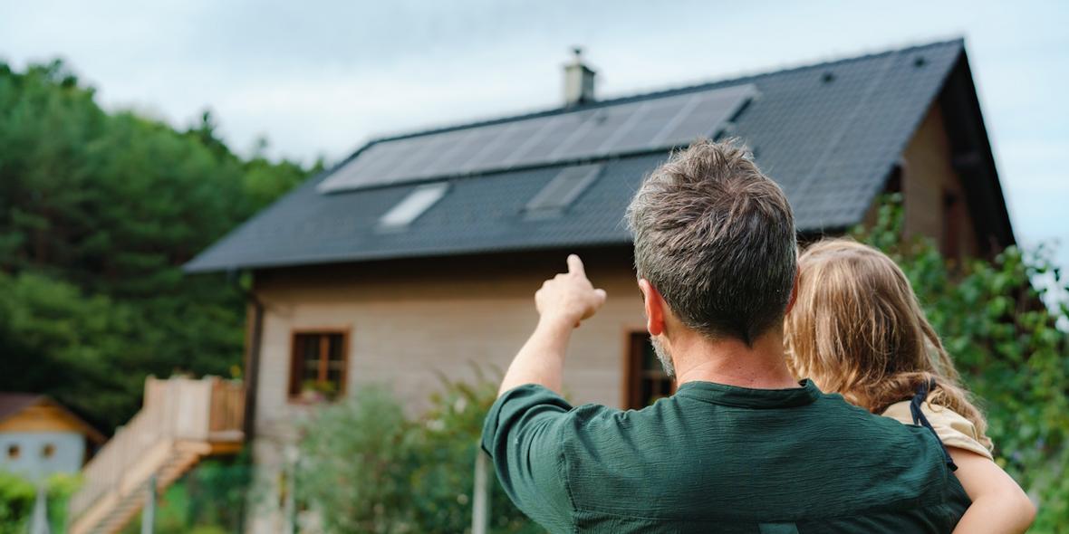 Intelligente Haustechnologie und ihre Auswirkungen auf die Energieeffizienz von Häusern