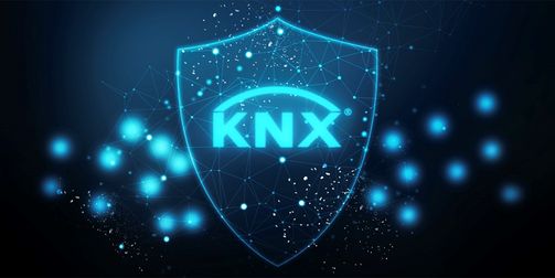 Cómo garantizar la seguridad de las instalaciones: la importancia de la seguridad para los profesionales de KNX