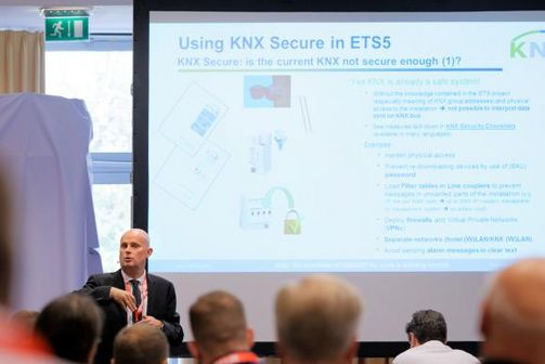 A Conference week in Munich