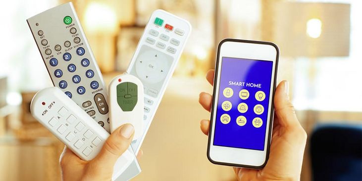 A Fresh Perspective: three ways KNX changed my opinion of smart
