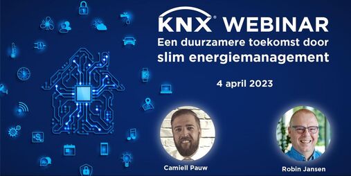 A sustainable future with smart energy management