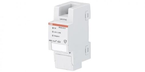 ABB i-bus® KNX IP Secure – IPRS 3.5.1