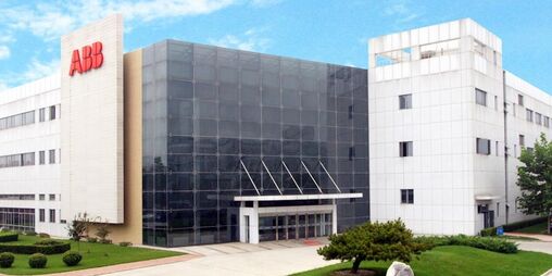 ABB Uses i-bus KNX Building Control to Support Sustainable Manufacturing in China