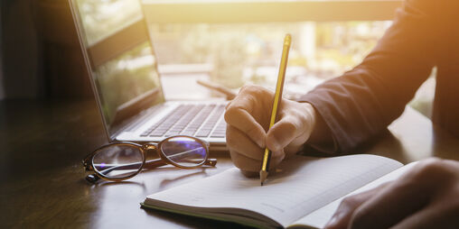 Also on board of the #KNXTrain: Exclusive webinars