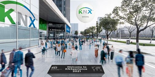 Aperçu du salon KNXperience 2021 : L’événement de l’année pour les maisons et bâtiments intelligents