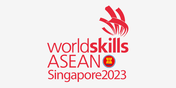 13ª Competición WorldSkills ASEAN