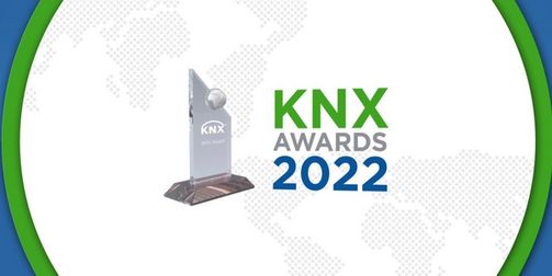 KNX Awards 2022