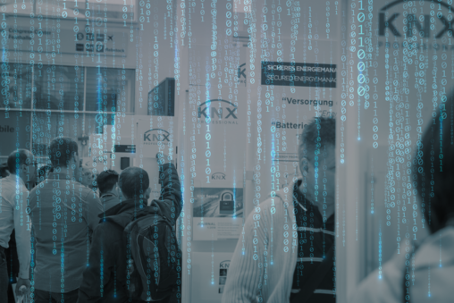 « Bringing KNX to the world » : Le nouveau salon numérique KNXperience ouvrira ses portes du 28 septembre au 2 octobre