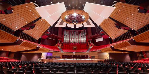 Christchurch Town Hall