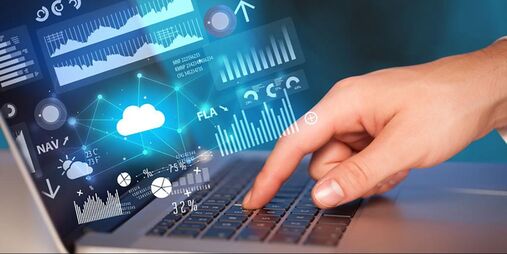 Come utilizzare KNX Data: monitoraggio dei telegrammi tramite grafici per aggiungere valore all’installazione