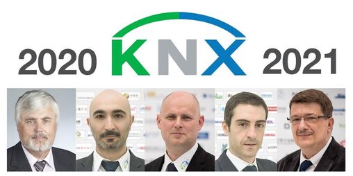 Constantemente progresando: Revisión del 2020 y avance del 2021