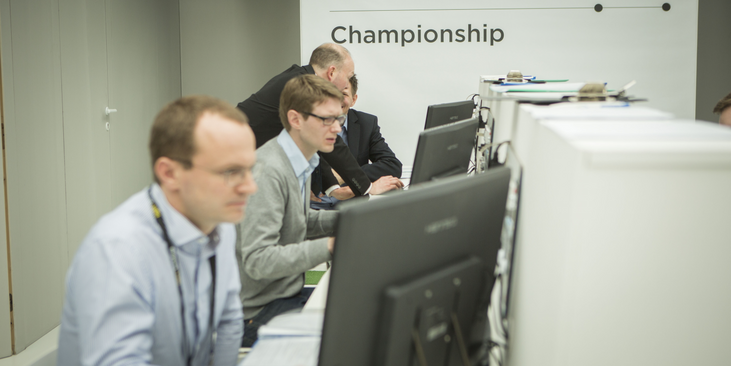 Diventa il Campione KNX e vinci ETS6