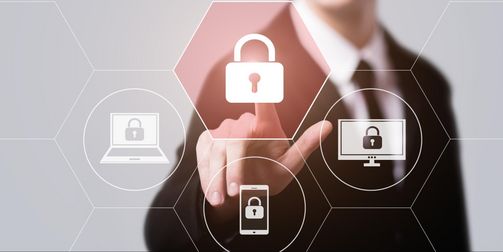 Download the KNX Secure and New KNX Products Flyer