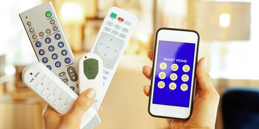 Eine neue Sichtweise: drei Wege, wie KNX meine Meinung über ‚smart‘ verändert hat