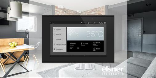 Elsner CasaConnect KNX