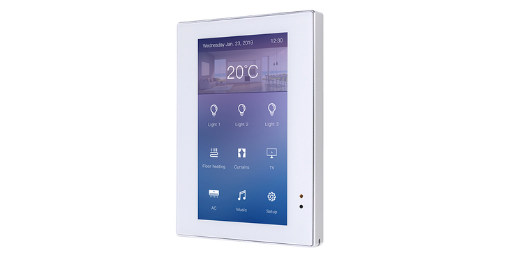 Enviro for KNX
