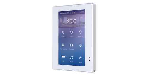 Enviro pour KNX