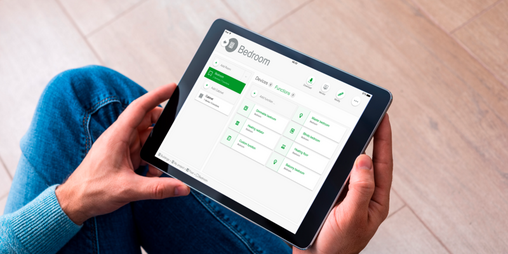 ETS Inside most successful product launch in the history of KNX