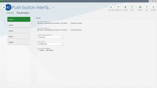 ETS Inside opens up exciting perspectives in the growing smart home market.