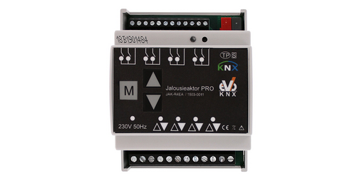 eVoKNX blind actuator PRO