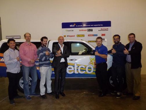 First ever KNX tutor crash course in New Zealand