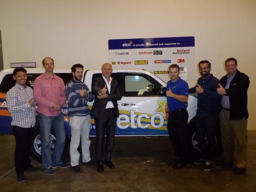 First ever KNX tutor crash course in New Zealand