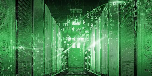 Gestione energetica con KNX: dall’efficienza energetica alla gestione completa in un mondo di digitalizzazione