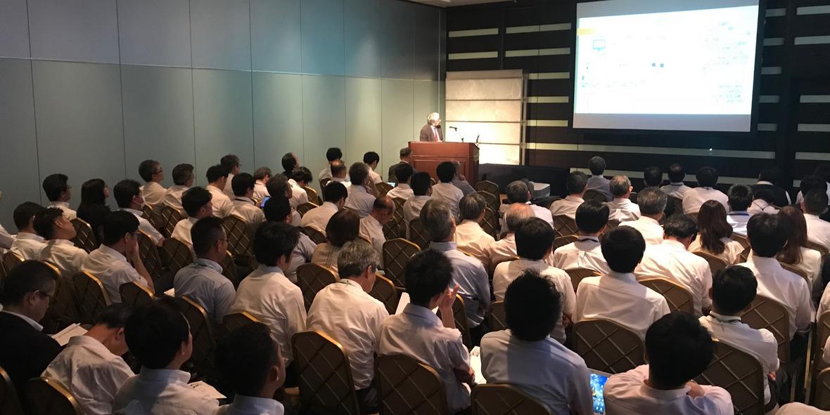 Großer Schritt für KNX Japan