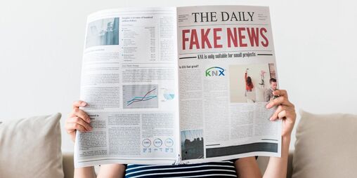 Haters Gonna Hate - But in May, we set the record straight!