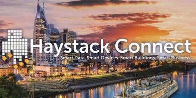 Haystack Connect 2023