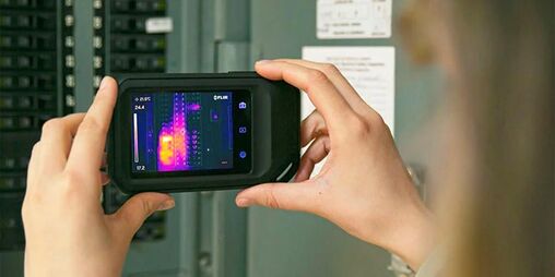 Heat Control: using sensors to move from the subjective to the empirical