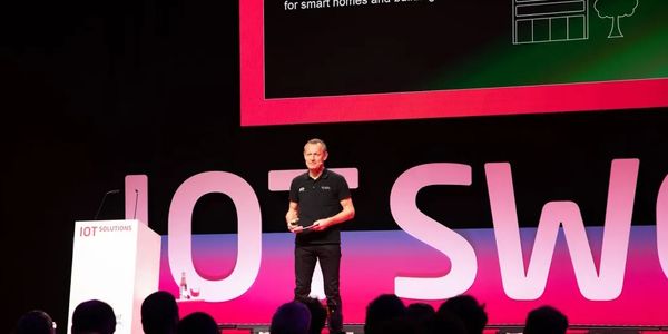 Il futuro dell&#039;IoT nell&#039;automazione domestica e degli edifici