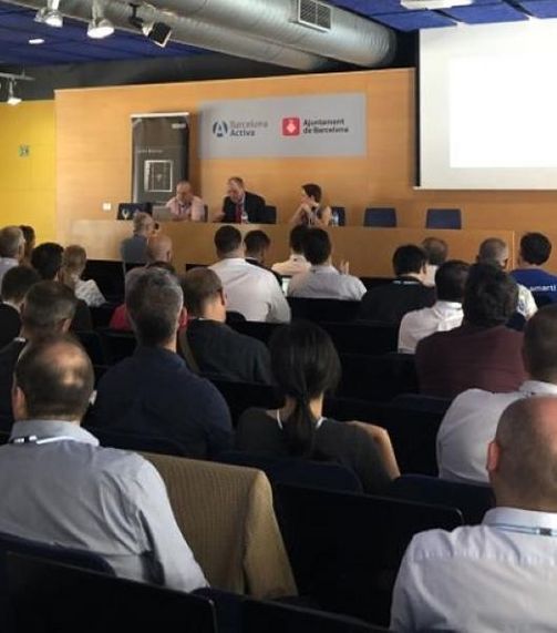 III Smart Technology Forum - Retail 4.0