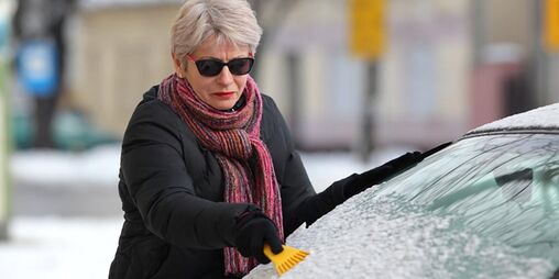 Intelligente verwarming: KNX en weercompensatie