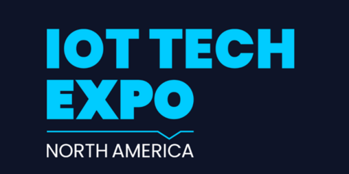 IoT Tech Expo