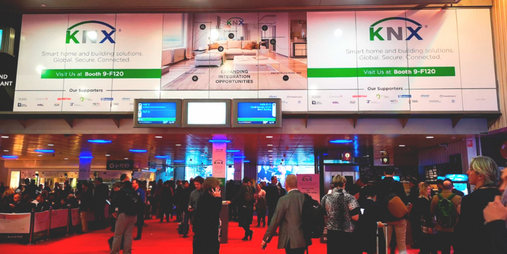 ISE 2021 evoluciona para respaldar la recuperación de la industria audiovisual