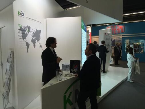 ISH 2015 – DAY 3