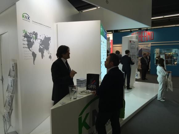 ISH 2015 – DAY 3