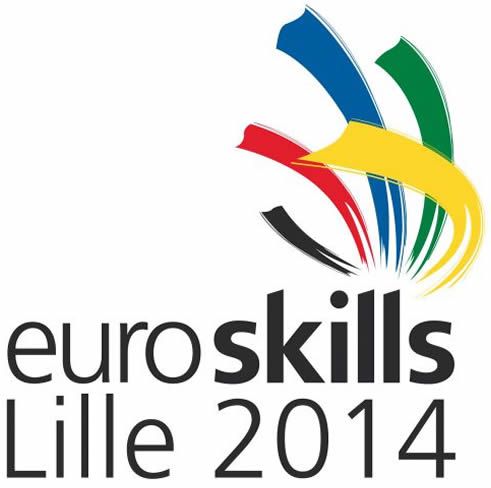 KNX at EuroSkills 2014