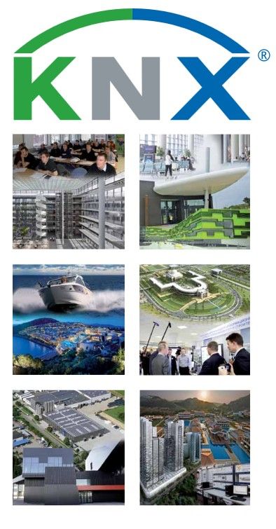 KNX AWARD 2014