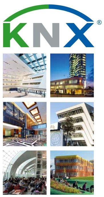 KNX Award 2016