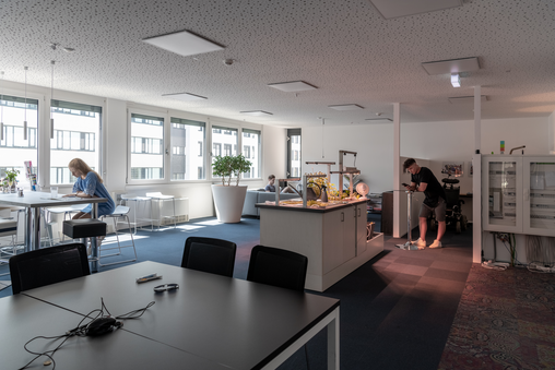 KNX Awards 2020 goes digitl: Langjähriger Wettbewerb bestätigt seinen Erfolg als gestreamtes Event