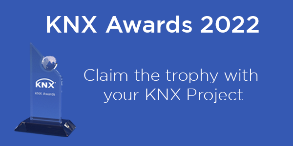 KNX Awards 2022