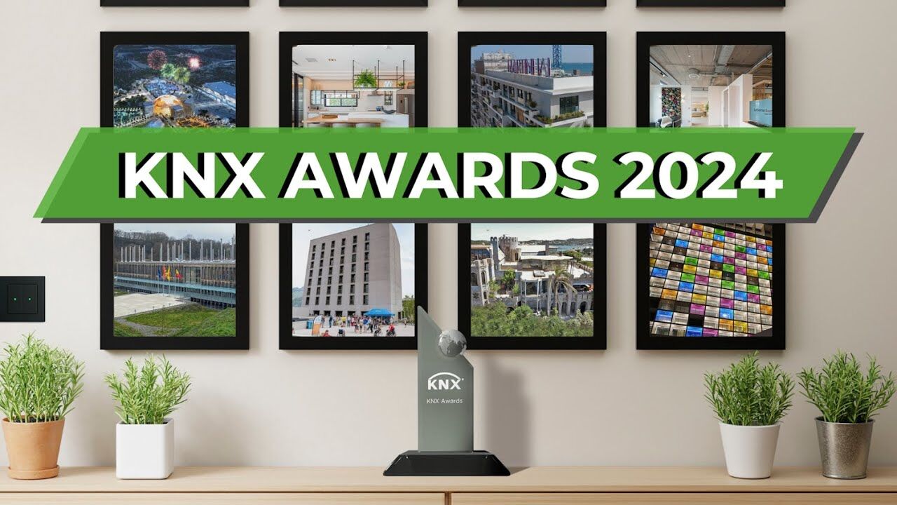 Prix KNX 2024