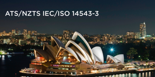 KNX becomes Technical Specification Down Under